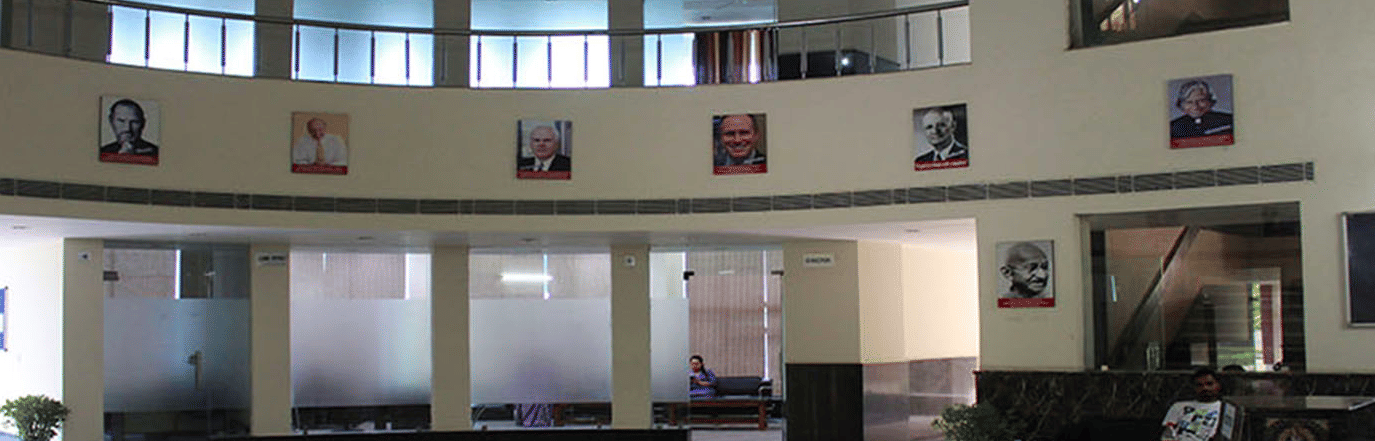 Greater Noida Institute of Technology, IPU Campus View photo 5